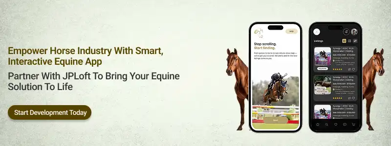 Empower Horse Industry With Smart cta-02